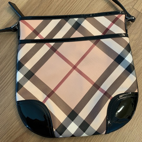 Burberry Purse - Picture 3 of 7